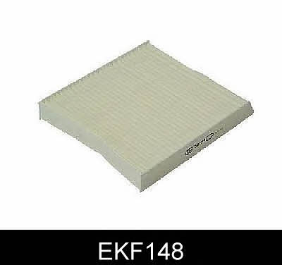 Comline EKF148 Filter, interior air EKF148