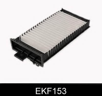 Comline EKF153 Filter, interior air EKF153