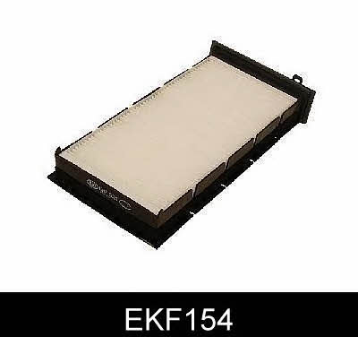 Comline EKF154 Filter, interior air EKF154