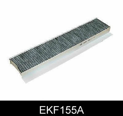 Comline EKF155A Activated Carbon Cabin Filter EKF155A