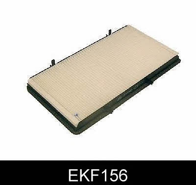 Comline EKF156 Filter, interior air EKF156