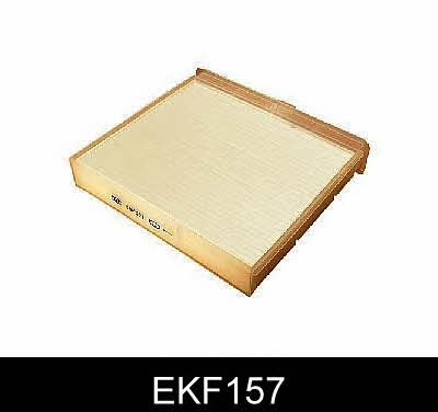 Comline EKF157 Filter, interior air EKF157