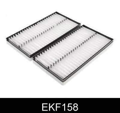 Comline EKF158 Filter, interior air EKF158