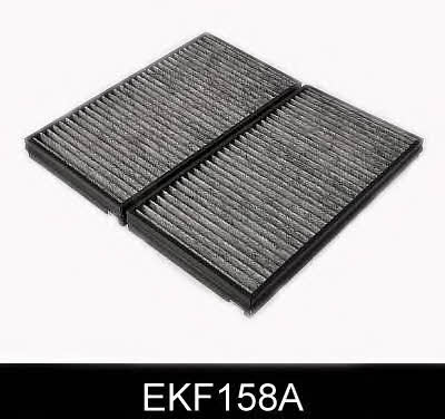 Comline EKF158A Activated Carbon Cabin Filter EKF158A