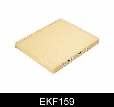 Comline EKF159 Filter, interior air EKF159