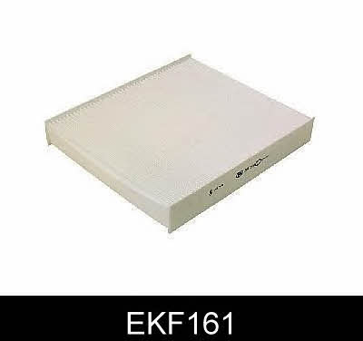 Comline EKF161 Filter, interior air EKF161