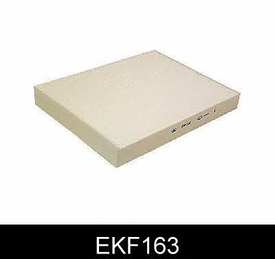 Comline EKF163 Filter, interior air EKF163