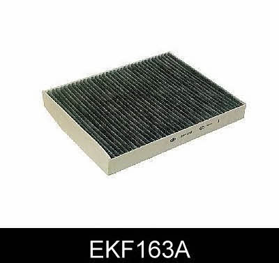 Comline EKF163A Activated Carbon Cabin Filter EKF163A