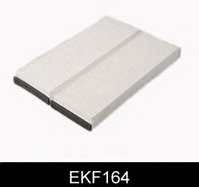 Comline EKF164 Filter, interior air EKF164