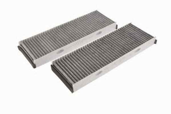 Comline EKF164A Activated Carbon Cabin Filter EKF164A