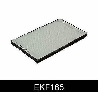 Comline EKF165 Filter, interior air EKF165