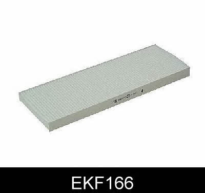 Comline EKF166 Filter, interior air EKF166