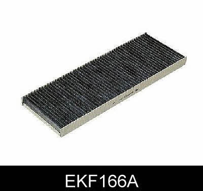 Comline EKF166A Activated Carbon Cabin Filter EKF166A