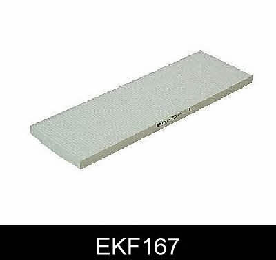 Comline EKF167 Filter, interior air EKF167
