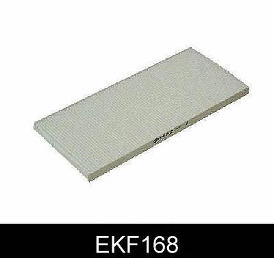 Comline EKF168 Filter, interior air EKF168