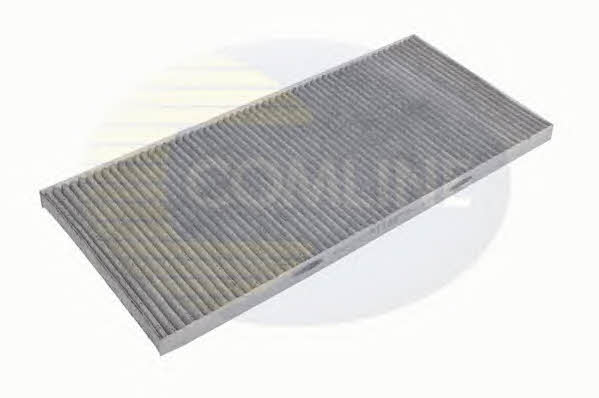 Comline EKF168A Activated Carbon Cabin Filter EKF168A