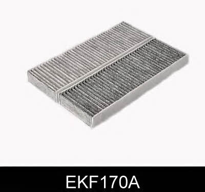 Comline EKF170A Activated Carbon Cabin Filter EKF170A