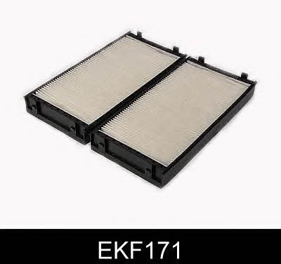 Comline EKF171 Filter, interior air EKF171