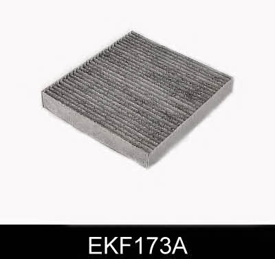 Comline EKF173A Activated Carbon Cabin Filter EKF173A