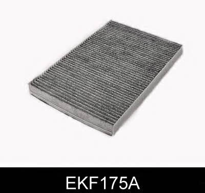 Comline EKF175A Activated Carbon Cabin Filter EKF175A