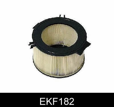 Comline EKF182 Filter, interior air EKF182