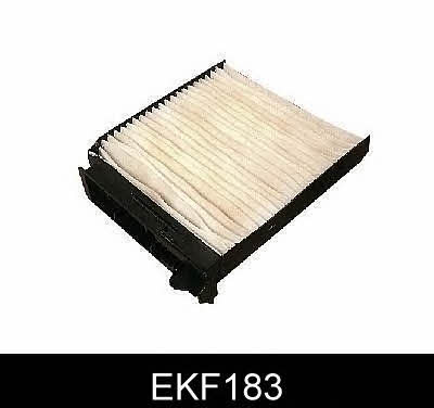 Comline EKF183 Filter, interior air EKF183