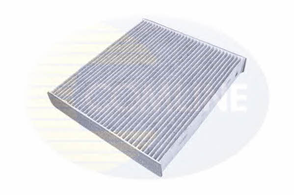 Comline EKF185A Activated Carbon Cabin Filter EKF185A