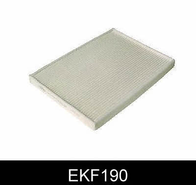 Comline EKF190 Filter, interior air EKF190