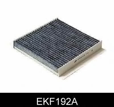 Comline EKF192A Activated Carbon Cabin Filter EKF192A