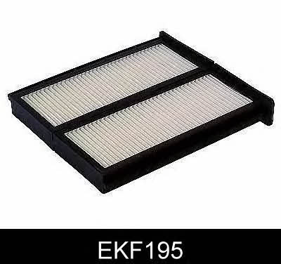 Comline EKF195 Filter, interior air EKF195