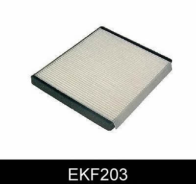 Comline EKF203 Filter, interior air EKF203
