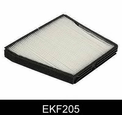 Comline EKF205 Filter, interior air EKF205