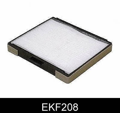 Comline EKF208 Filter, interior air EKF208