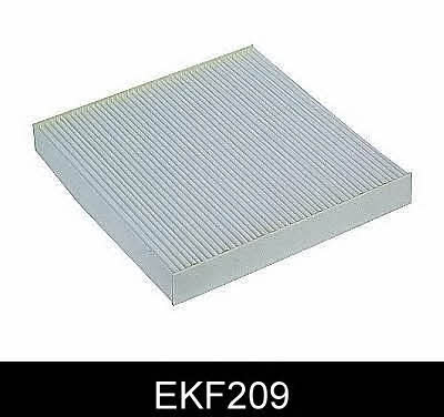 Comline EKF209 Filter, interior air EKF209