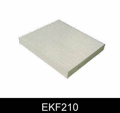 Comline EKF210 Filter, interior air EKF210