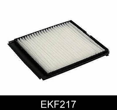 Comline EKF217 Filter, interior air EKF217