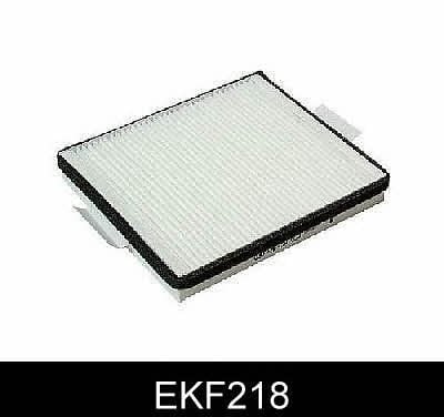 Comline EKF218 Filter, interior air EKF218