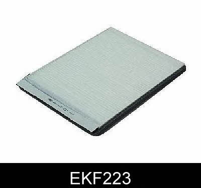 Comline EKF223 Filter, interior air EKF223