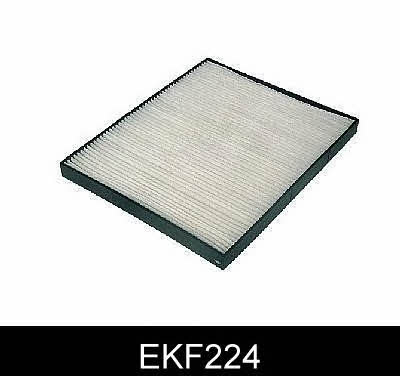 Comline EKF224 Filter, interior air EKF224