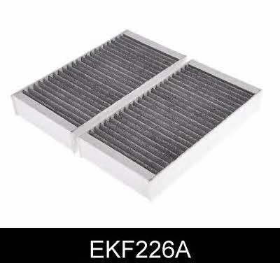 Comline EKF226A Activated Carbon Cabin Filter EKF226A