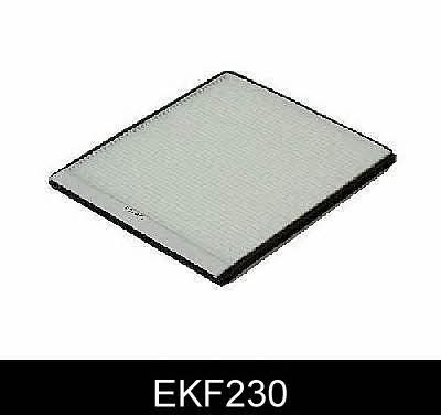 Comline EKF230 Filter, interior air EKF230