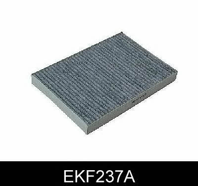 Comline EKF237A Activated Carbon Cabin Filter EKF237A