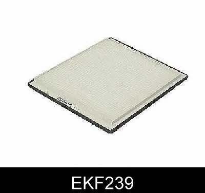 Comline EKF239 Filter, interior air EKF239