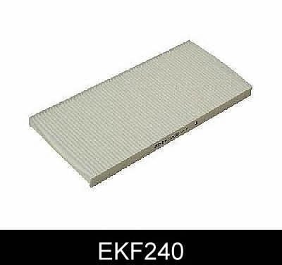 Comline EKF240 Filter, interior air EKF240