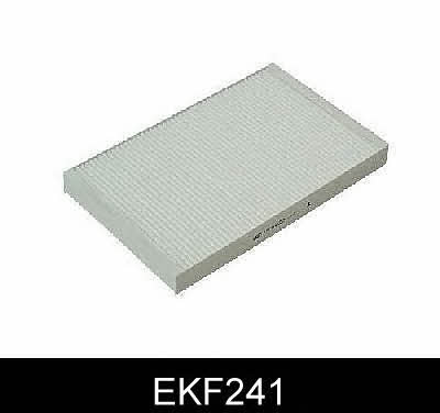 Comline EKF241 Filter, interior air EKF241