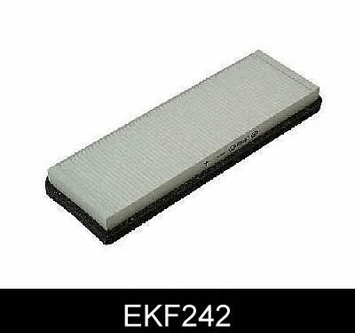 Comline EKF242 Filter, interior air EKF242