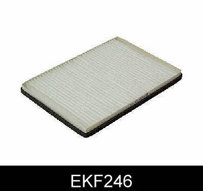 Comline EKF246 Filter, interior air EKF246