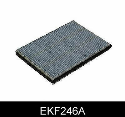 Comline EKF246A Activated Carbon Cabin Filter EKF246A
