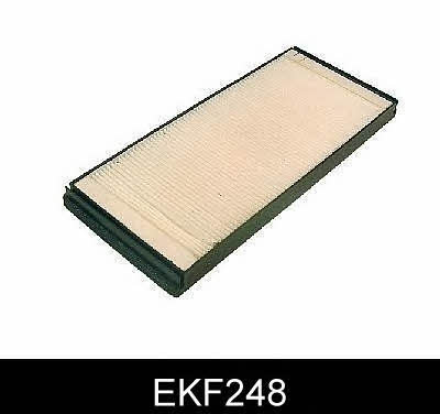 Comline EKF248 Filter, interior air EKF248