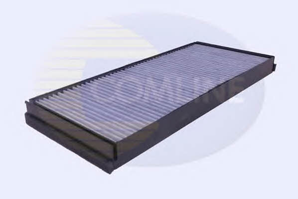 Comline EKF248A Activated Carbon Cabin Filter EKF248A